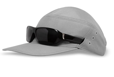 Sunward Radar Gorra UPF50+