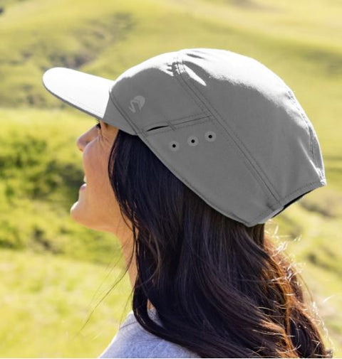 Sunward Radar Gorra UPF50+