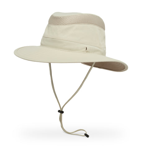 Sombrero Charter Hat | Sunday Afternoons | Protección solar UPF 50+ | Hombres