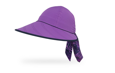 Sun Seeker Sombrero Gorra UPF 50+