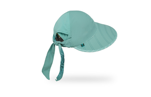 Sun Seeker Sombrero Gorra UPF 50+