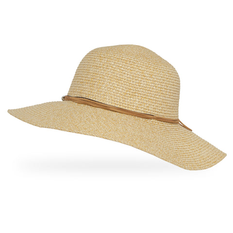 Sombrero Sol Seeker Hat | Sunday Afternoons | Protección solar UPF 50+ | Mujeres