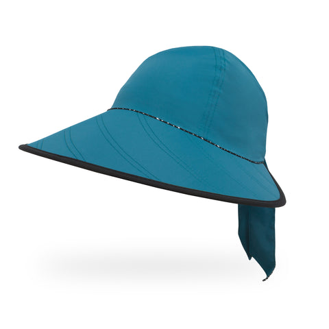 Sombrero Gorra Sun Seeker Hat | Sunday Afternoons | Protección solar UPF 50+ | Mujeres