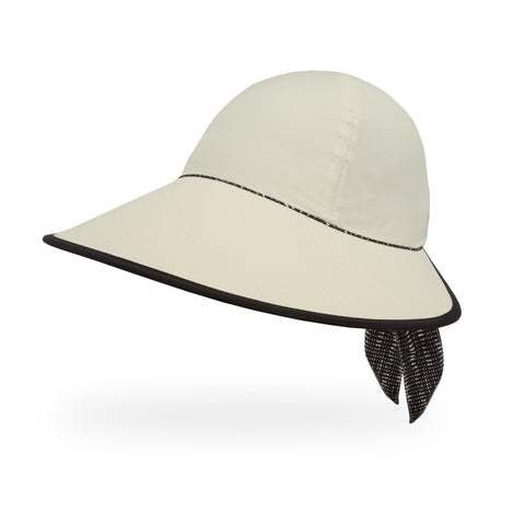 Sombrero Gorra Sun Seeker Hat | Sunday Afternoons | Protección solar UPF 50+ | Mujeres