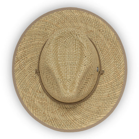 Leisure Hat | Protector Solar UPF 50+ | Sunday Afternoons | Mujeres